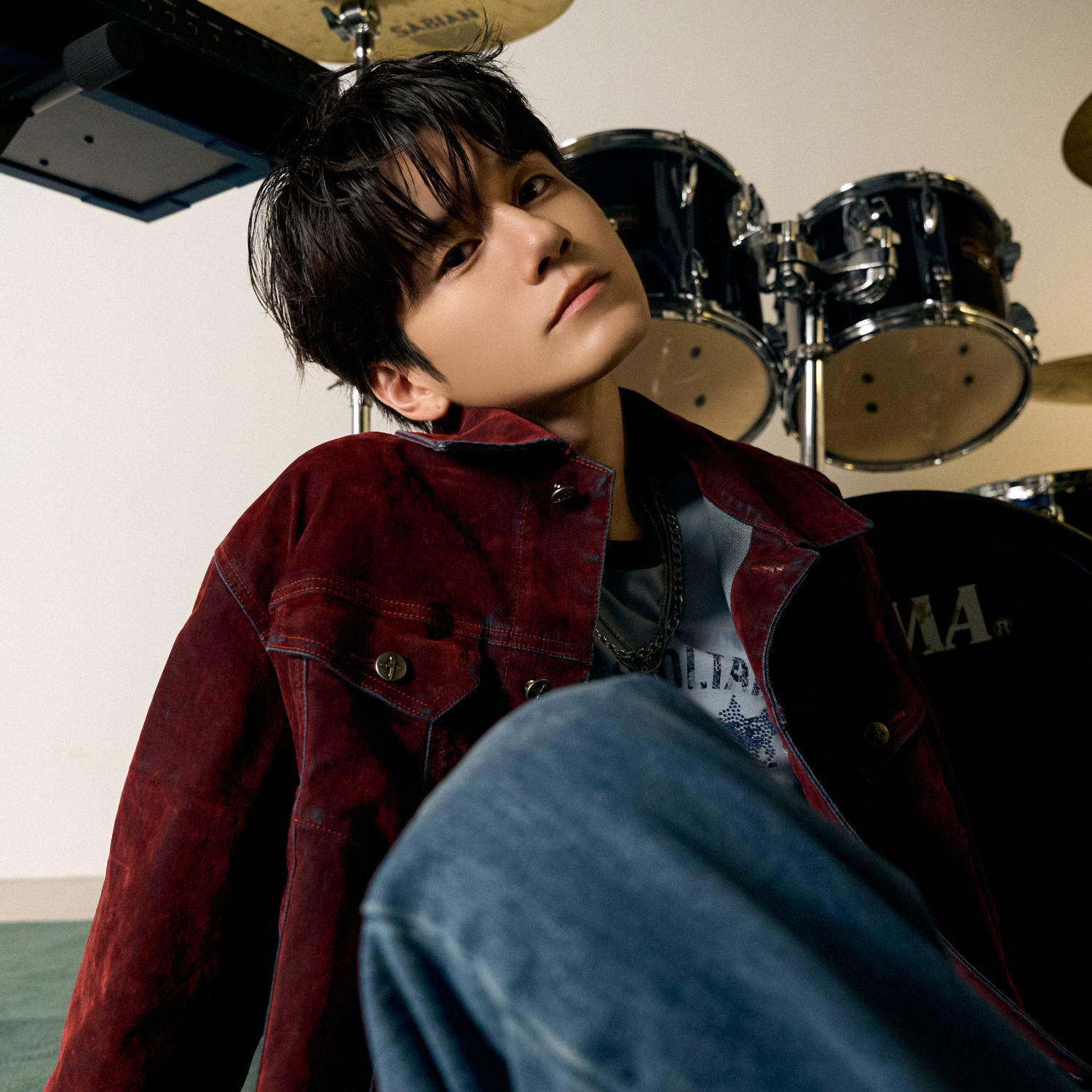 옹성우의 최신 사진