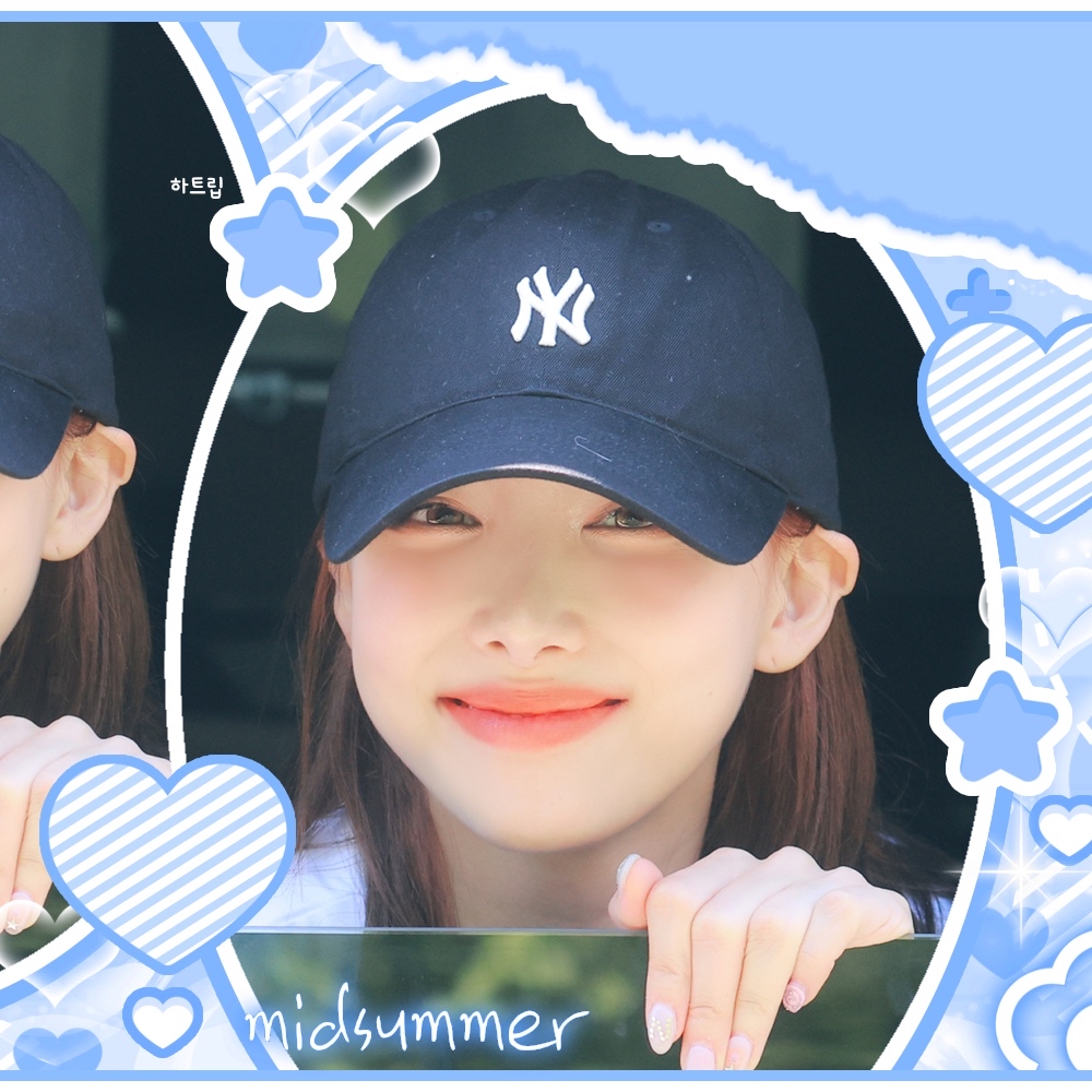 Momen yang diabadikan oleh penggemar Nayeon (TWICE)