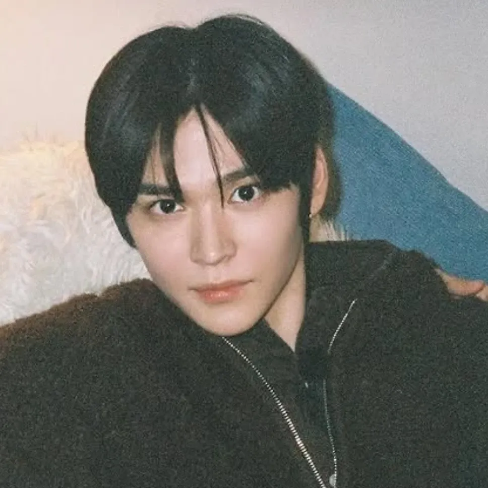 A moment captured by Eunseok (RIIZE)'s fan