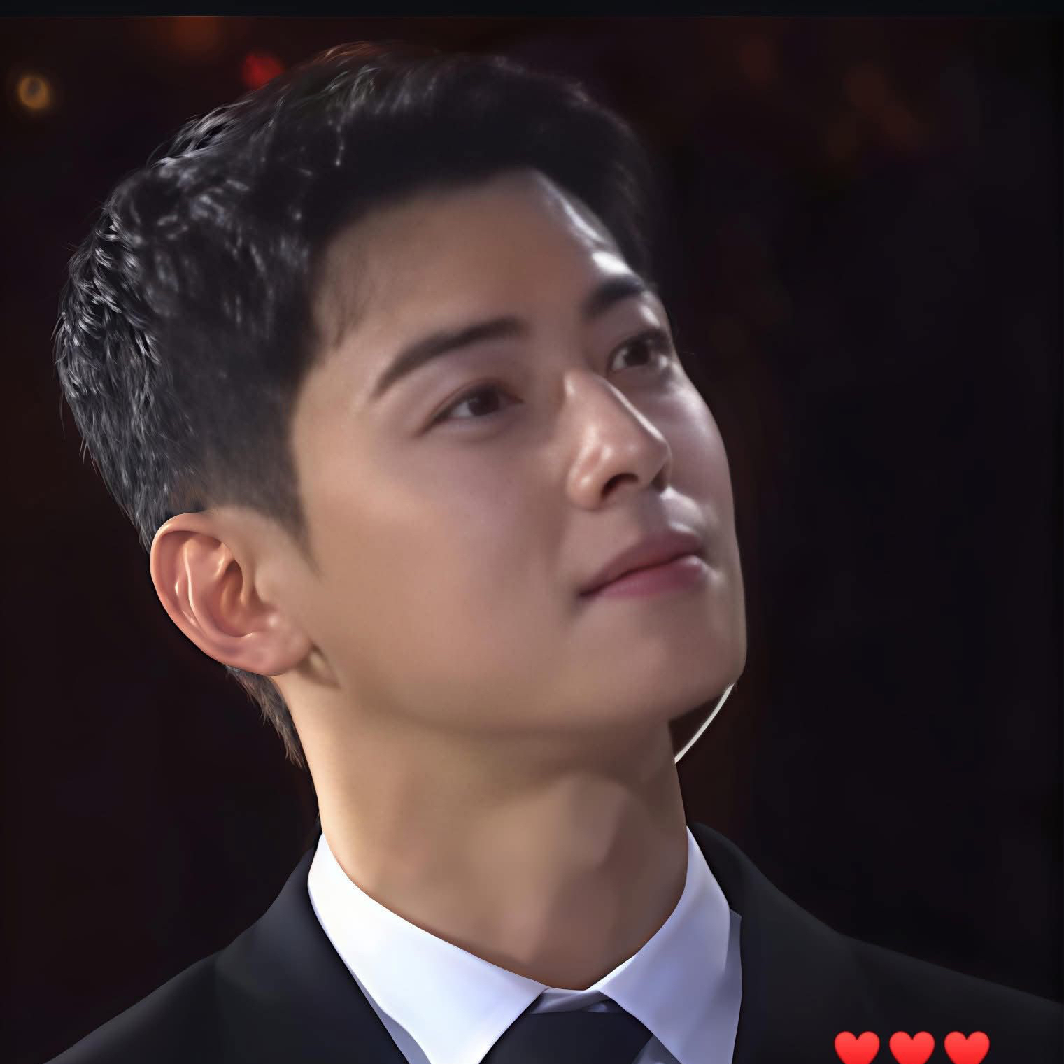 Behind-the-scenes cut of Eunwoo (ASTRO)
