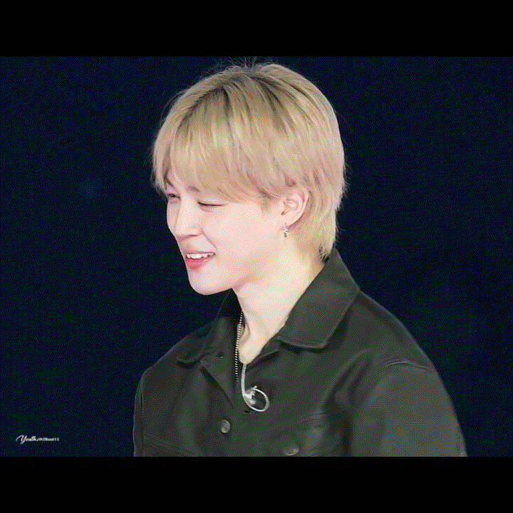 지민 (방탄소년단) 팬이 찍은 순간