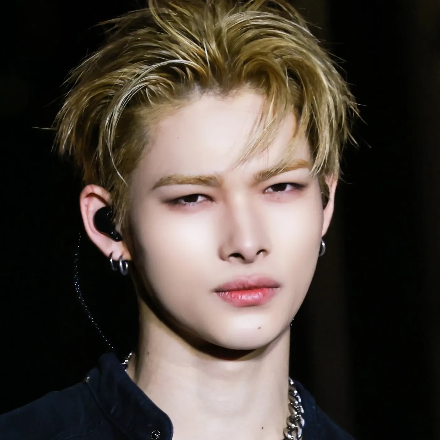 Foto aktivitas terbaru NI-KI (ENHYPEN)