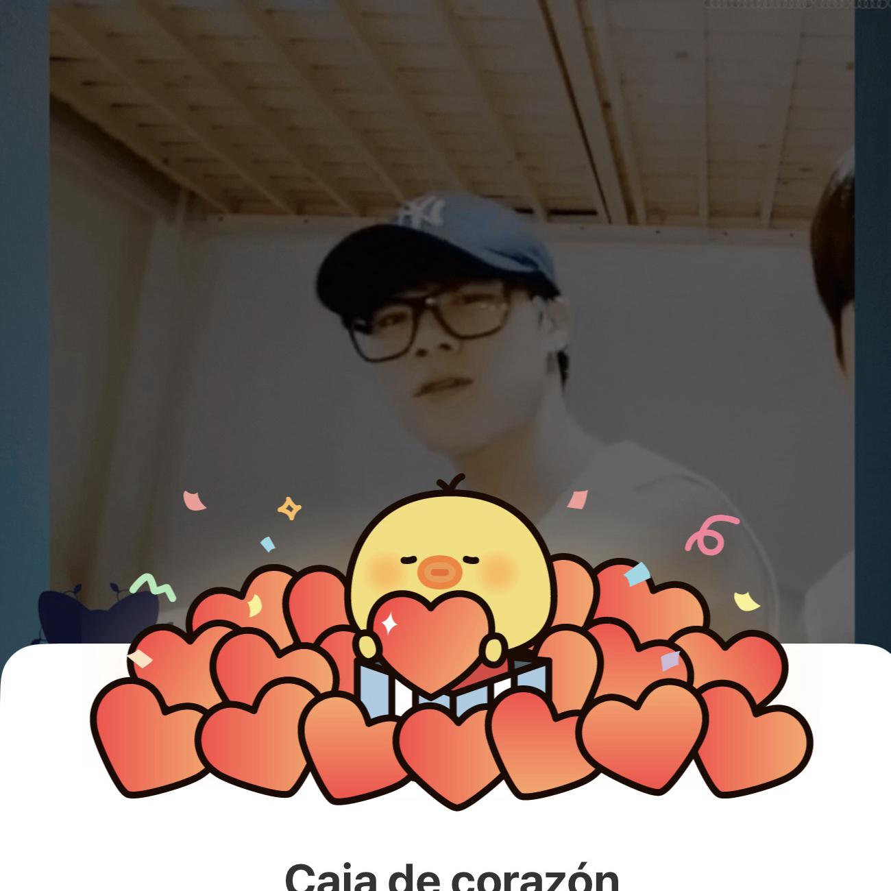 Recent activity shot of Moonbin (ASTRO)