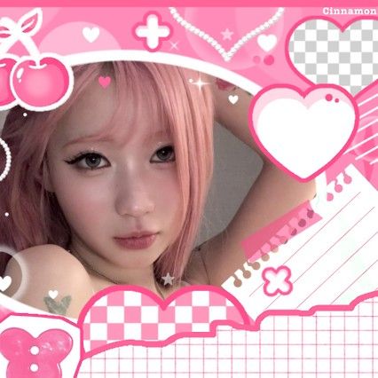 Asa (BABYMONSTER)的幕后花絮