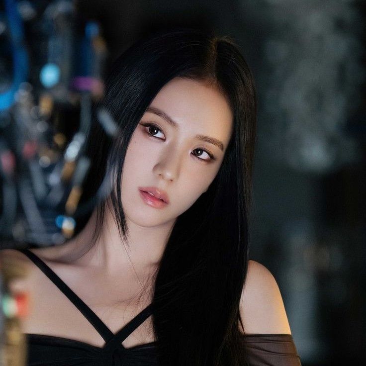 지수 (BLACKPINK) 팬이 찍은 순간