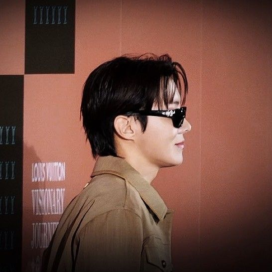 제이홉 (방탄소년단) 팬이 찍은 순간