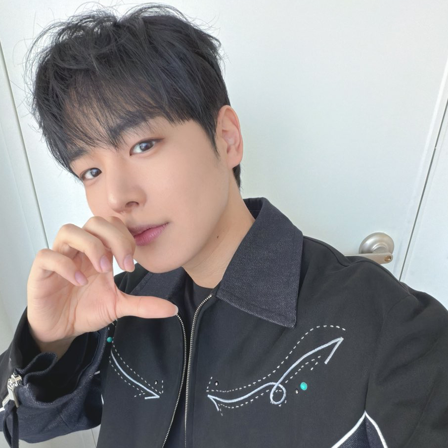 崔秉灿的幕后花絮