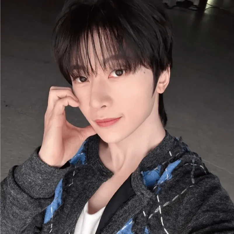 석매튜 (제로베이스원)의 최신 사진