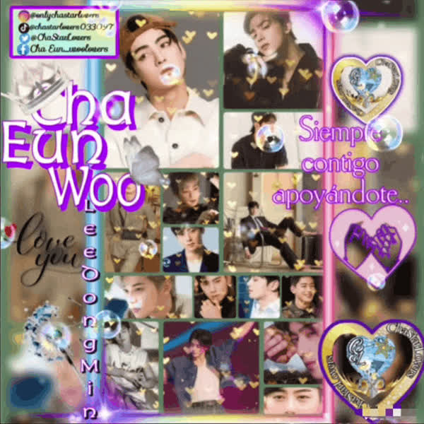 Foto profil Eunwoo (ASTRO) yang disukai penggemar