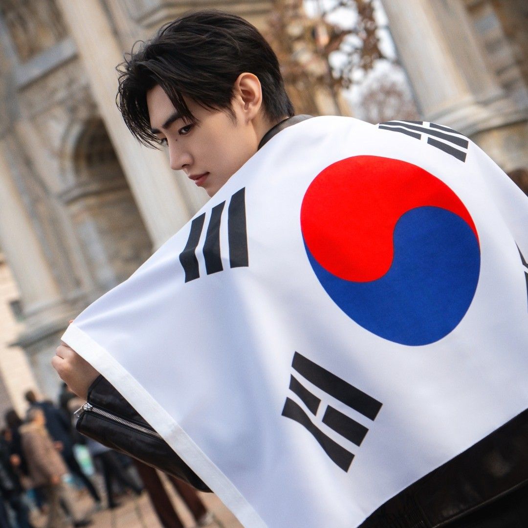 成訓 (ENHYPEN)的最新活動照片