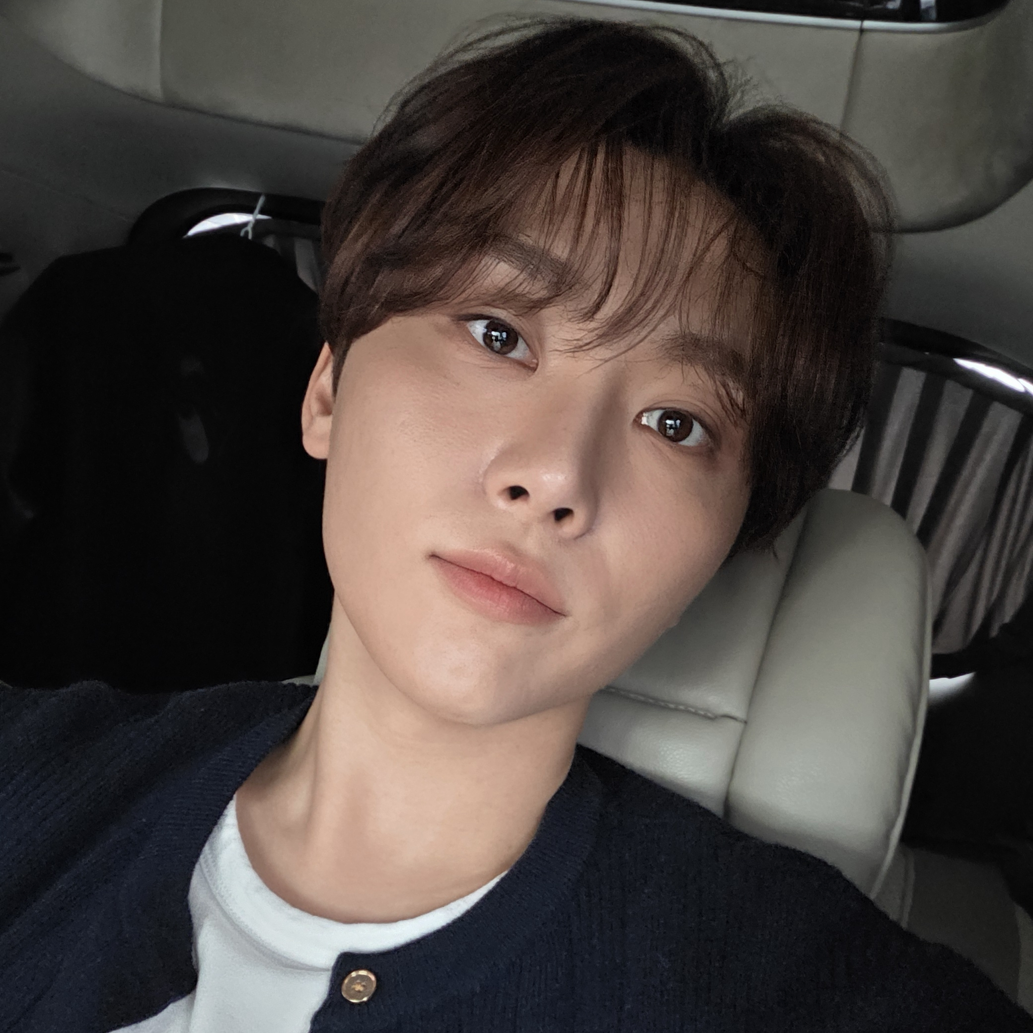 胜宽 (SEVENTEEN)粉丝拍下的瞬间