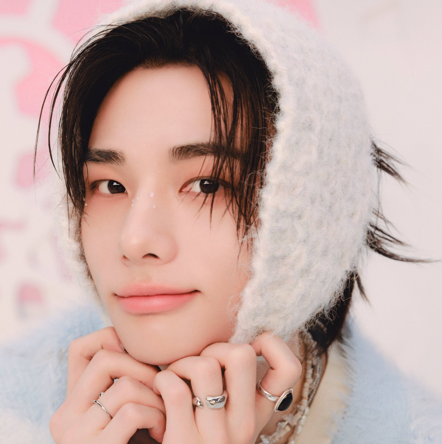 Latest photo of Stray Kids