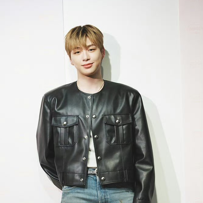 강다니엘 팬이 찍은 순간