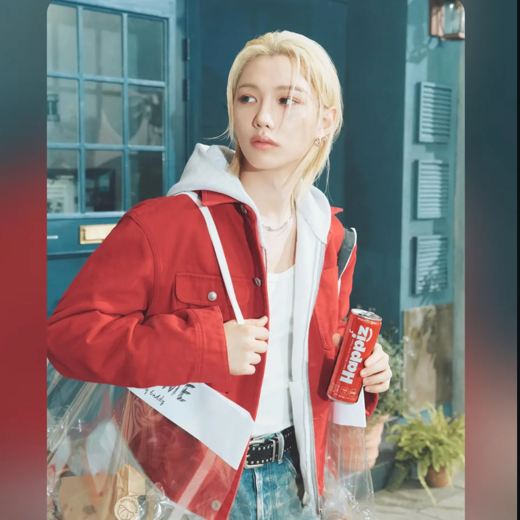 Stray Kids 최근 활동샷