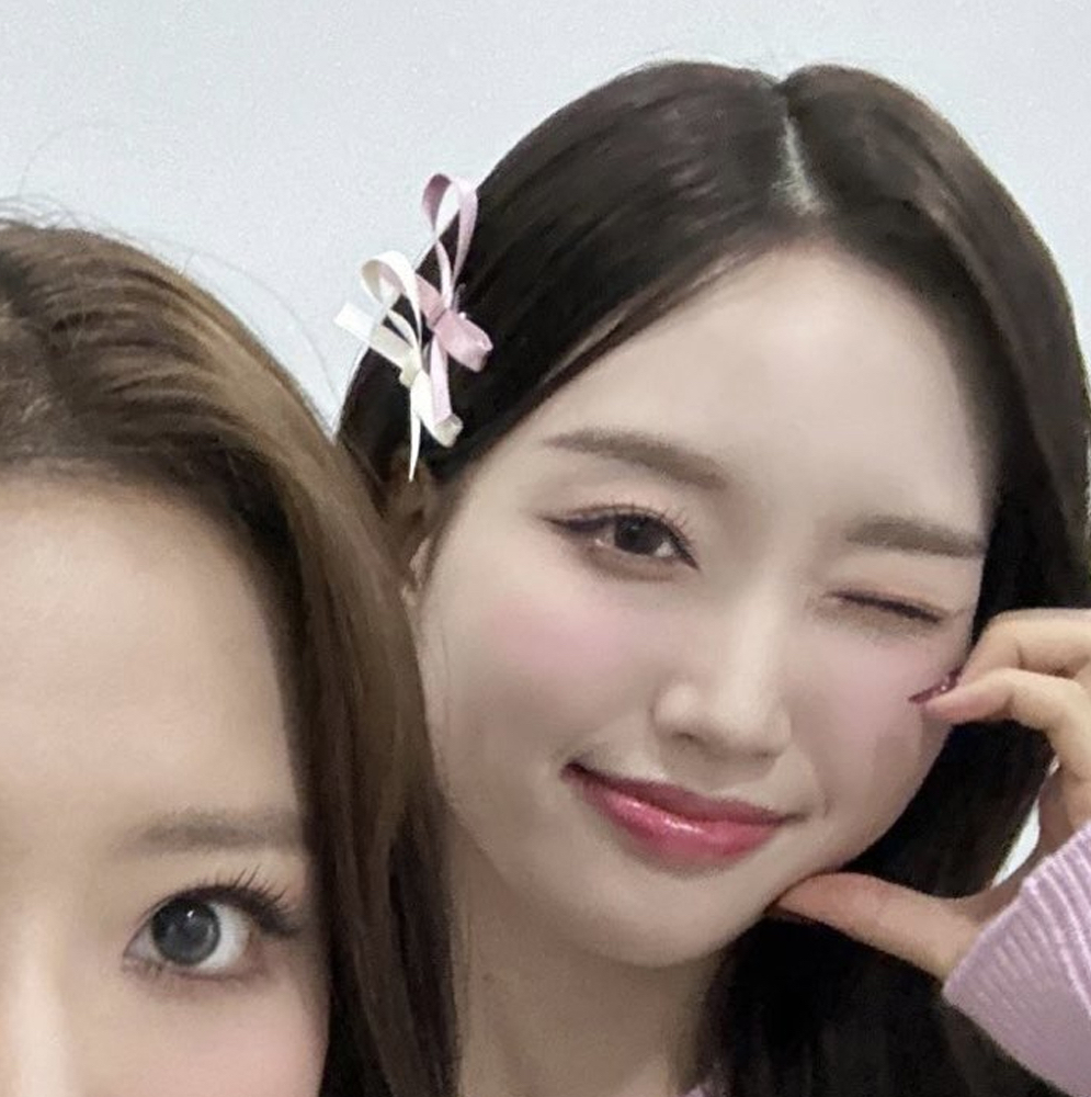 Recent activity shot of Loossemble