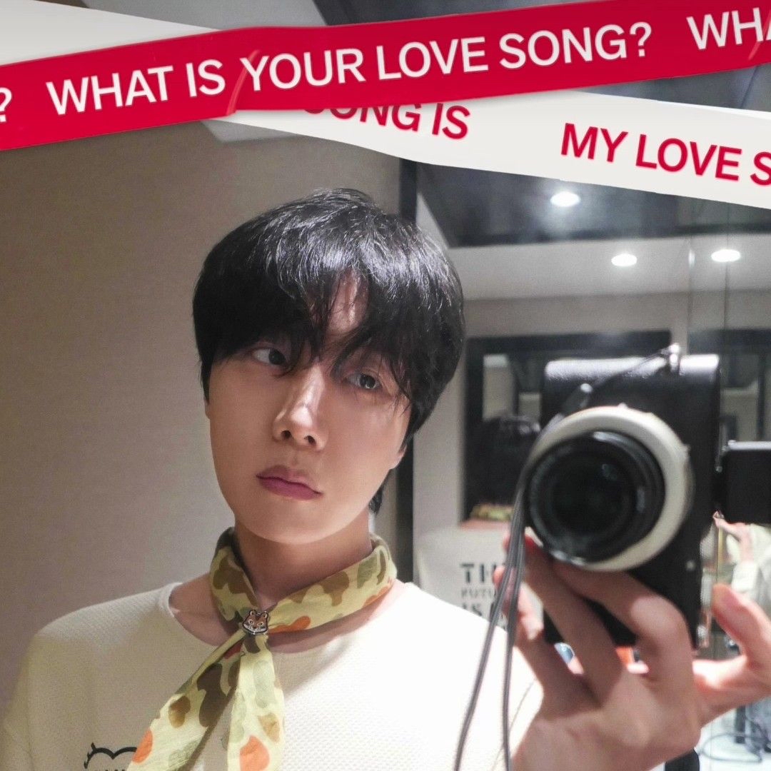 防彈少年團的最新活動照片