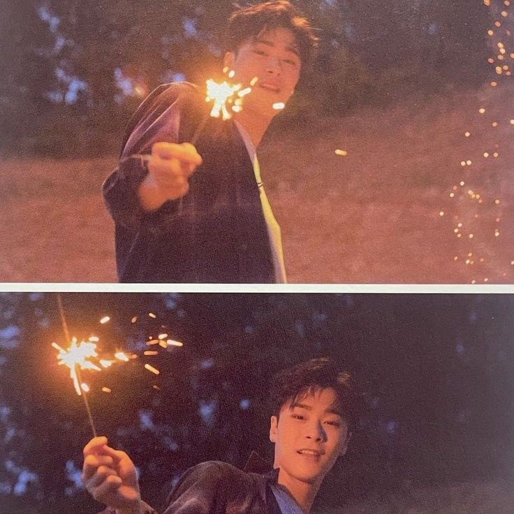 ASTRO的最新活动照片