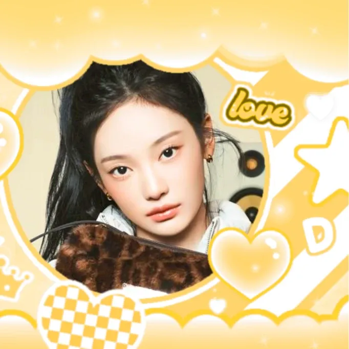 ニンニン (aespa)の最新写真