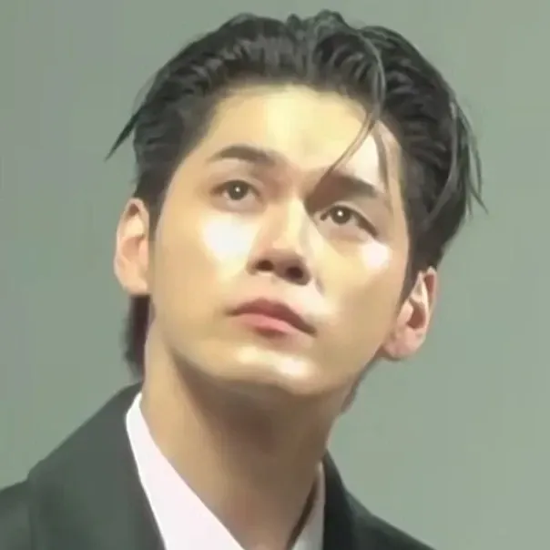 옹성우 팬이 찍은 순간