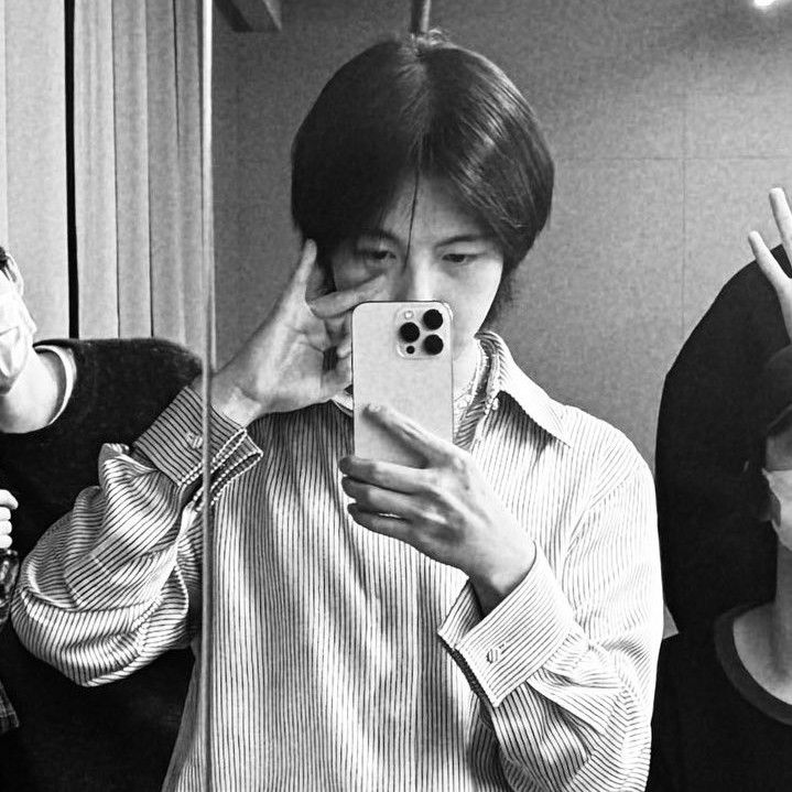 런쥔 (NCT DREAM) 팬이 찍은 순간