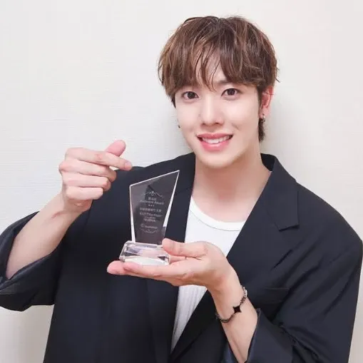 Latest photo of KAZUTA (n.SSign)