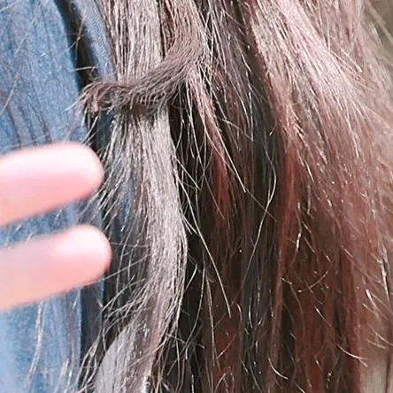 아린 (오마이걸) 최근 활동샷