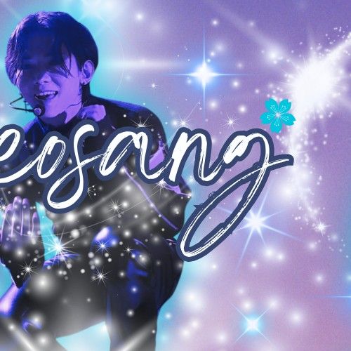 Latest photo of Yeosang (ATEEZ)