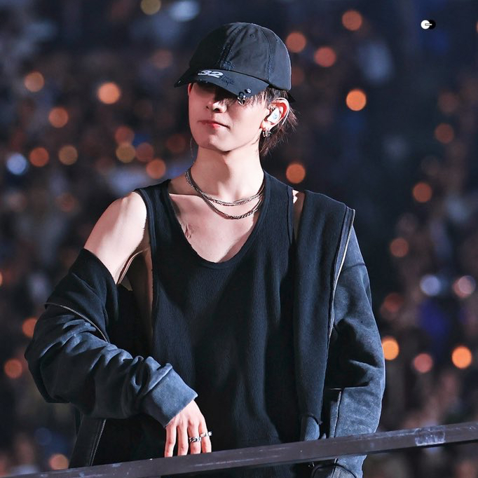 羲承的最新活動照片