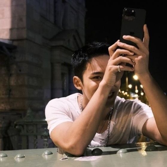 Latest photo of Mingyu (SEVENTEEN)