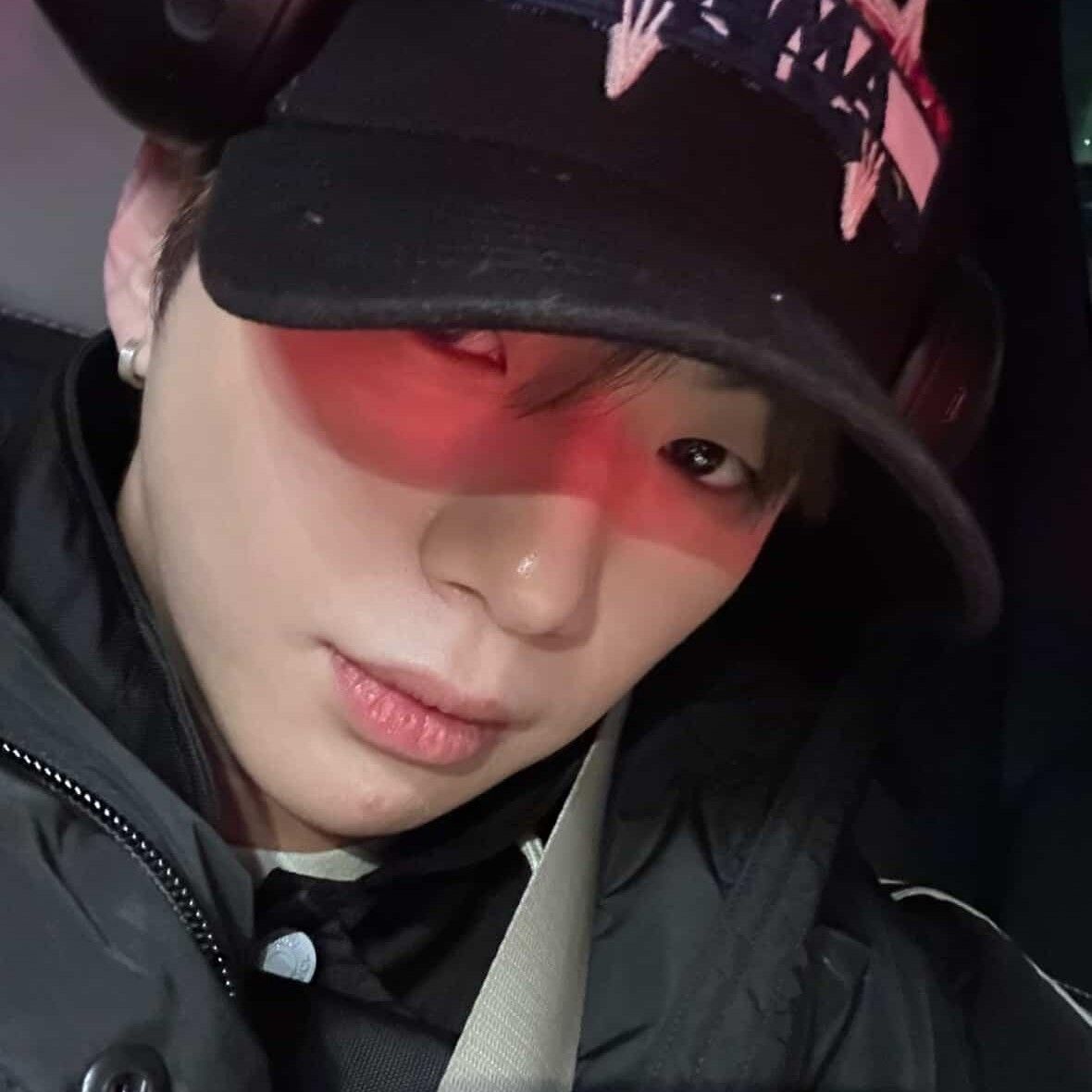 강다니엘의 최신 사진