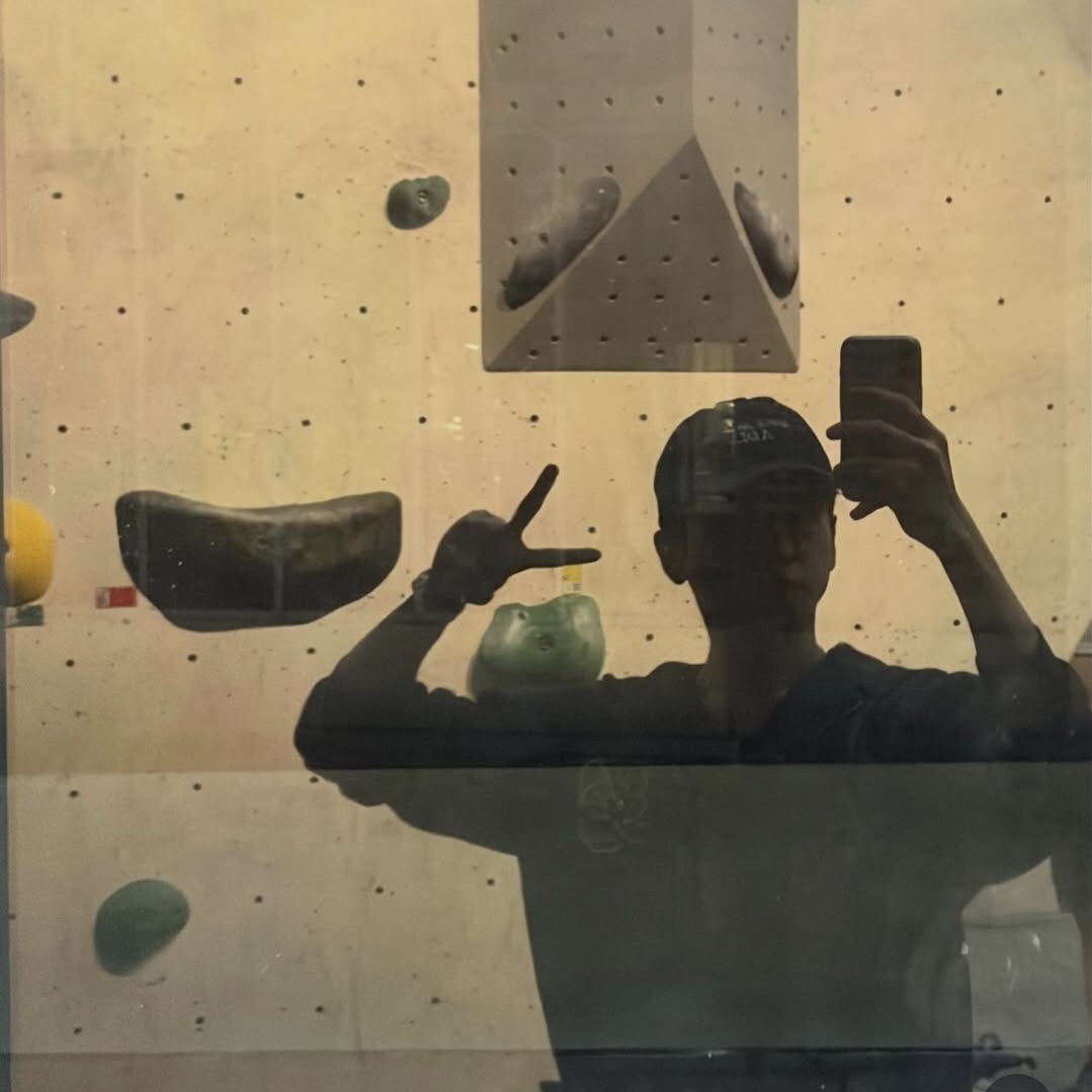 A moment captured by Vinci (HORI7ON)'s fan