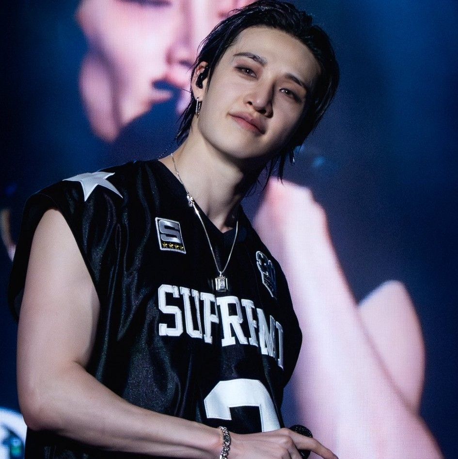 Behind-the-scenes cut of Stray Kids