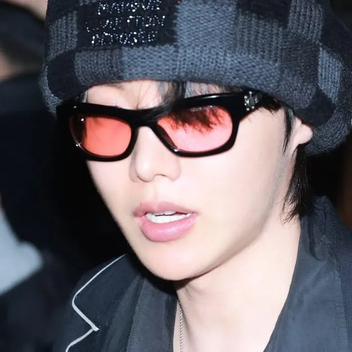 제이홉 (방탄소년단)의 비하인드 컷