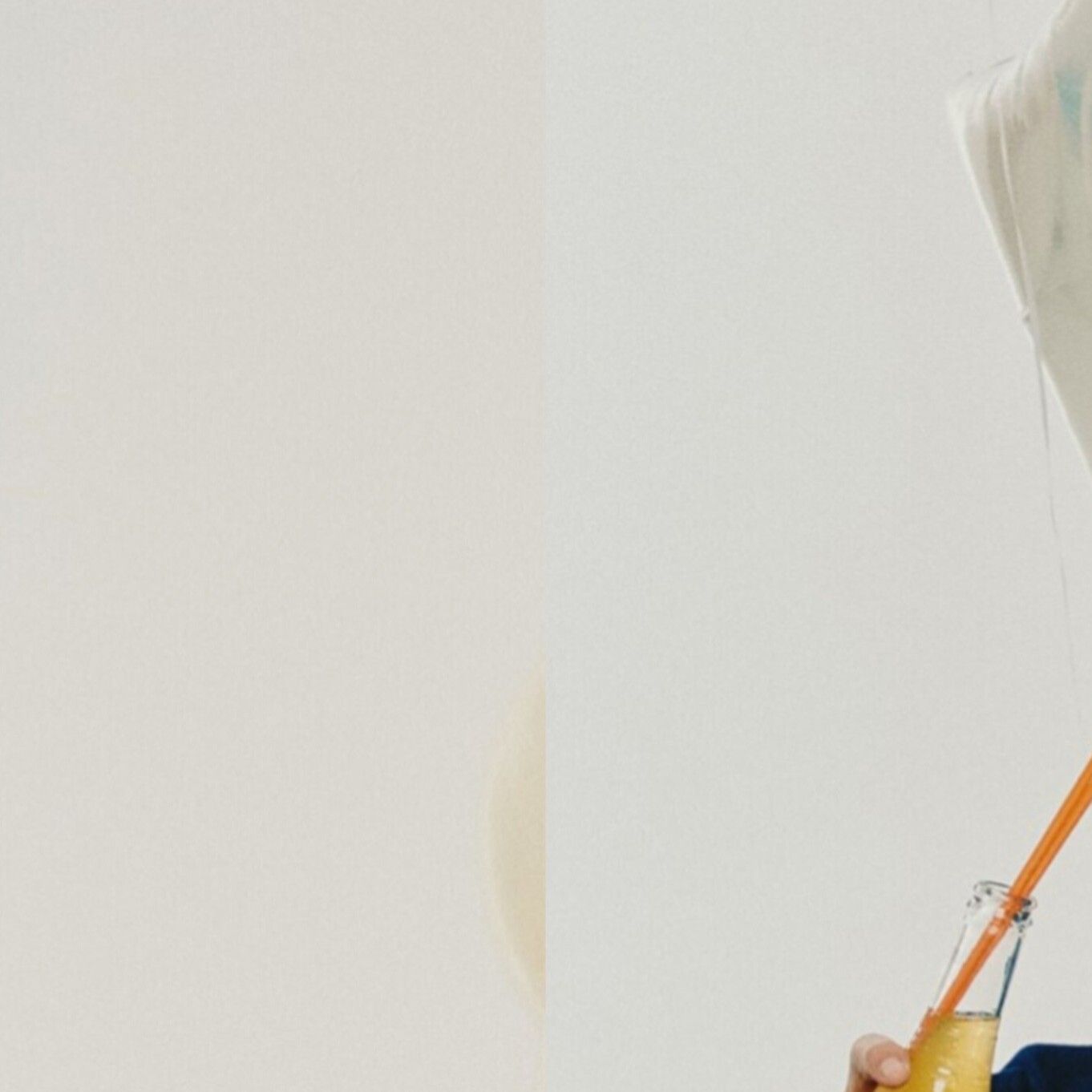 Recent activity shot of Lee Eunsang (YOUNITE)