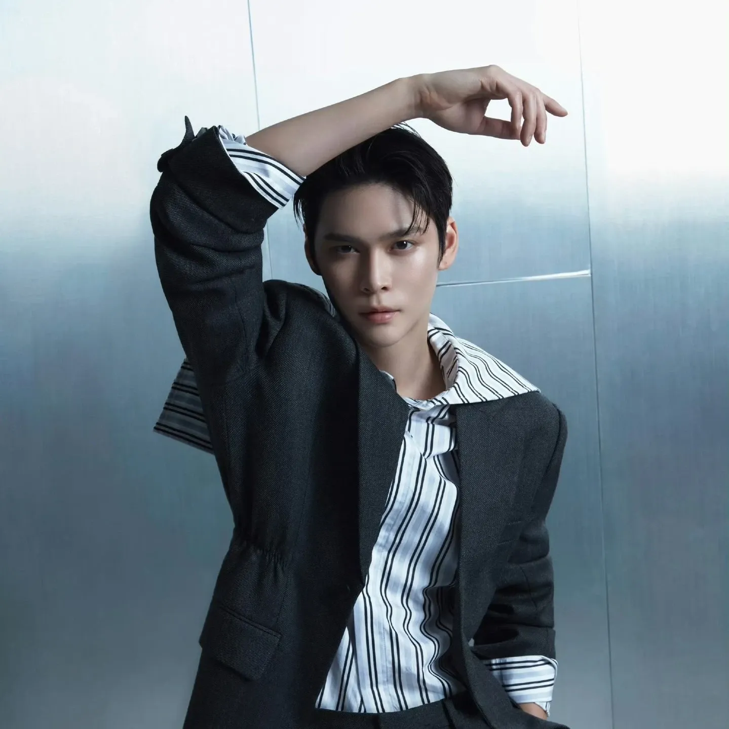 Recent activity shot of Eunseok (RIIZE)