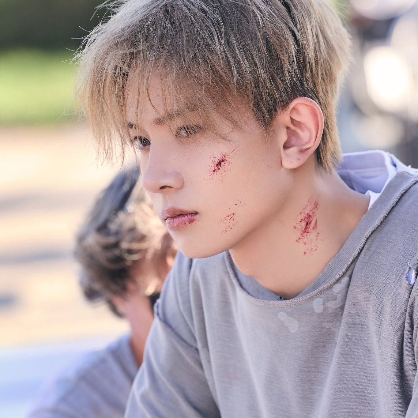 ENHYPEN的幕后花絮