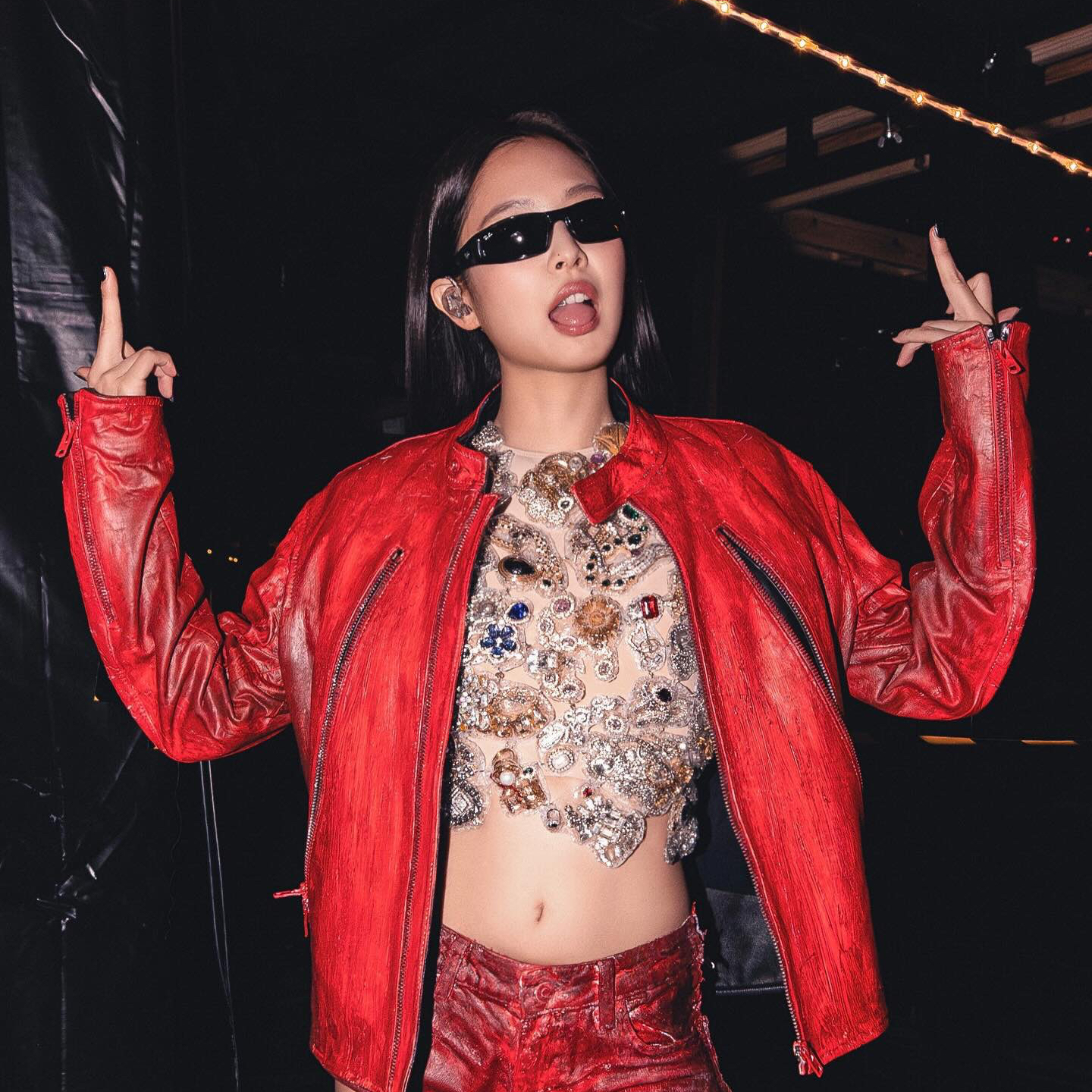 ジェニー (BLACKPINK)の最新写真