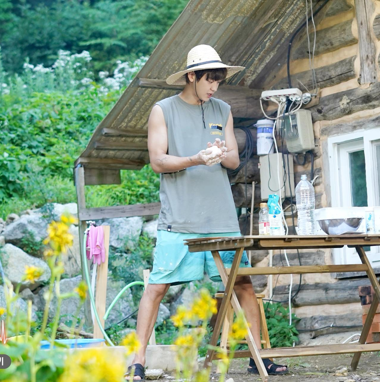 찬열 (EXO)의 최신 사진
