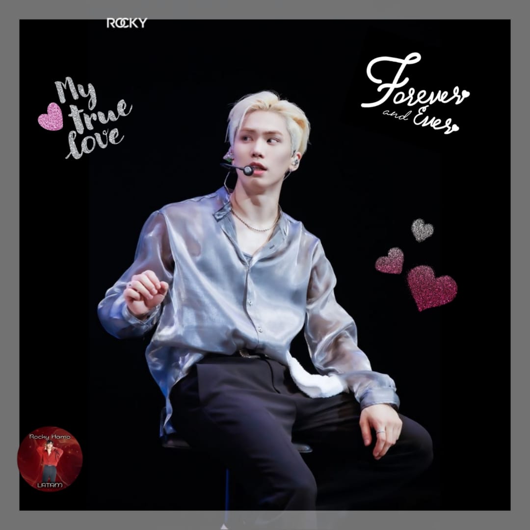 Rocky的幕后花絮