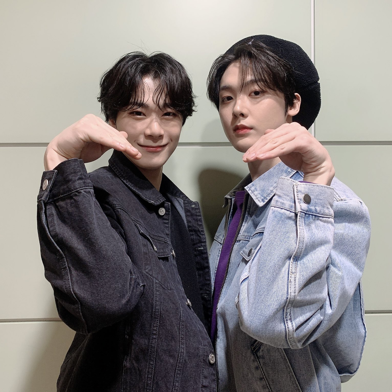 Foto aktivitas terbaru ASTRO