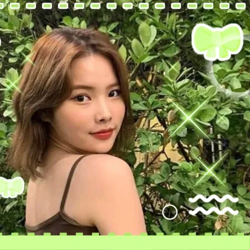 Behind-the-scenes cut of Rina