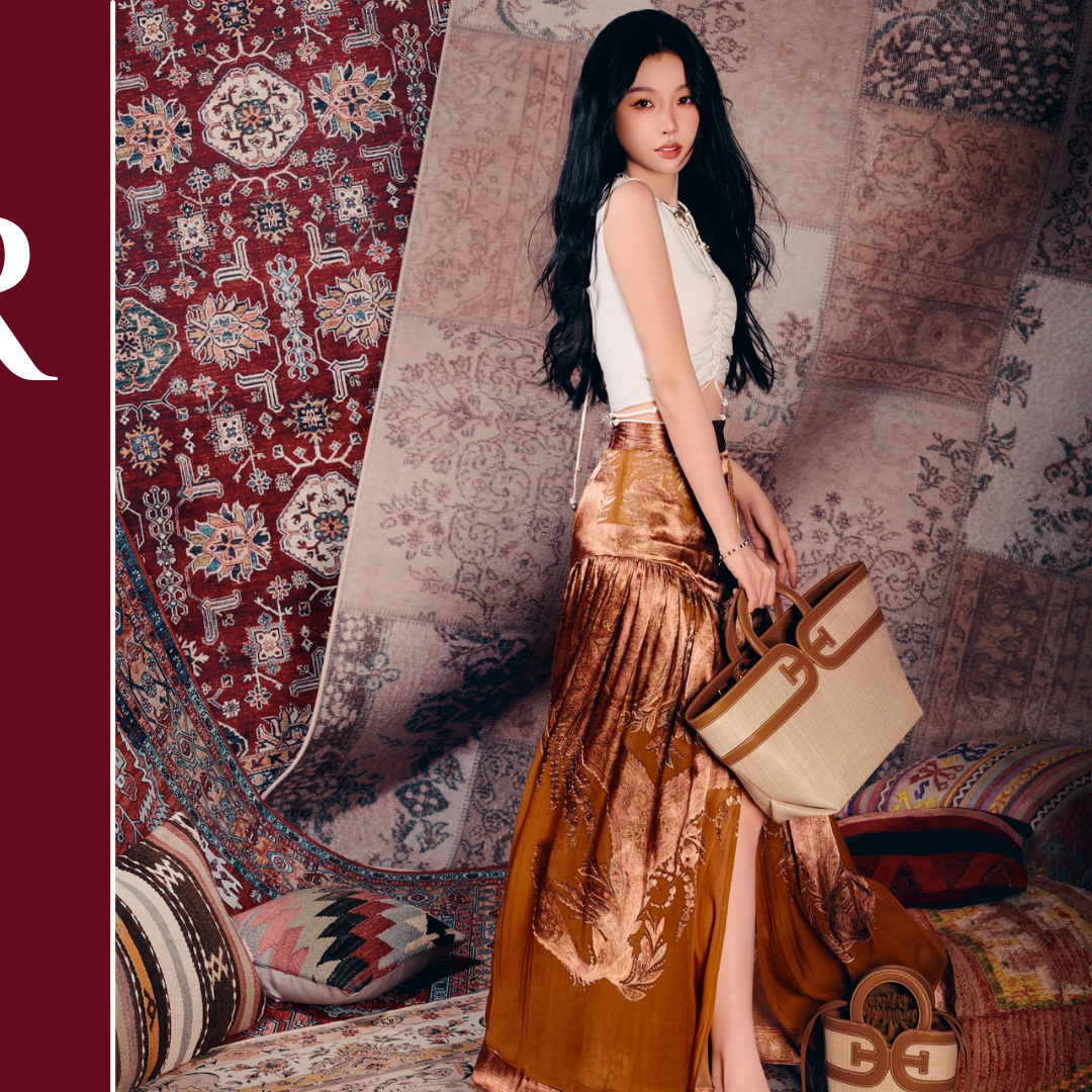 Latest photo of Esther Yu