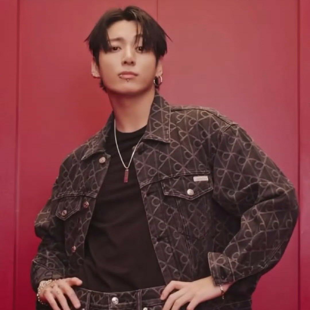 Momen yang diabadikan oleh penggemar Jungkook (BTS)