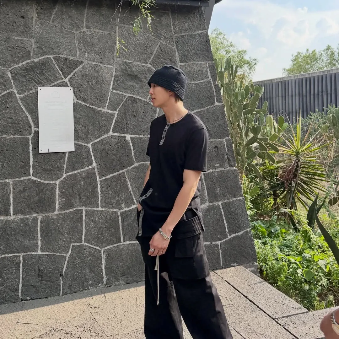 RM (방탄소년단)의 최신 사진