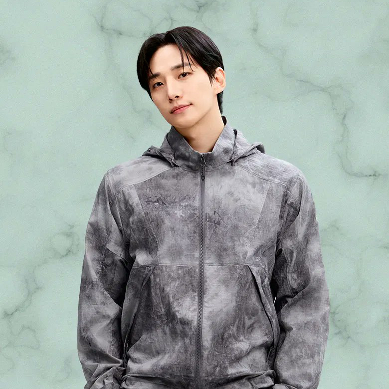 Latest photo of Junho (2PM)