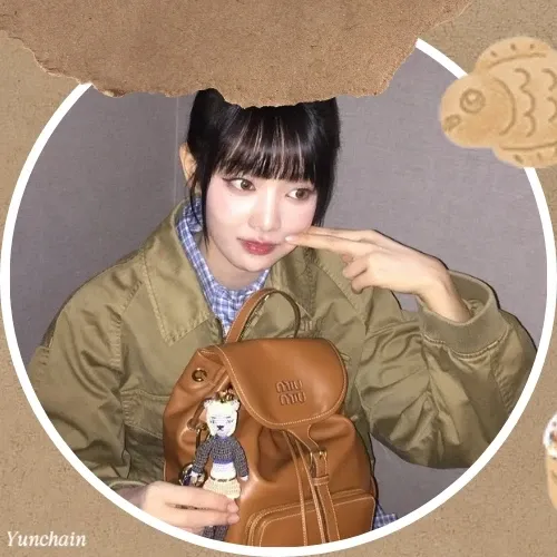 Latest photo of Minnie (i-dle)