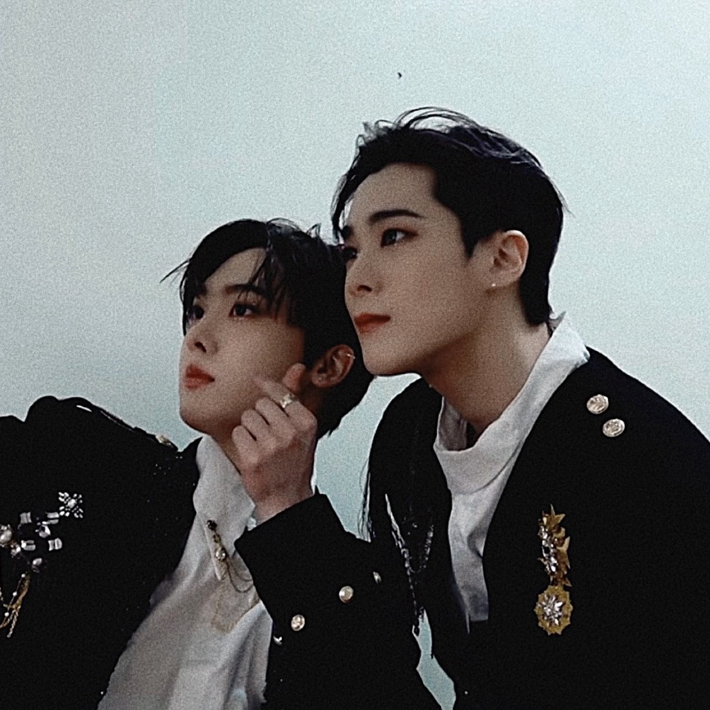 Foto terbaru ASTRO