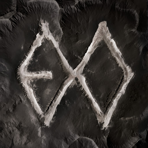 Foto terbaru EXO