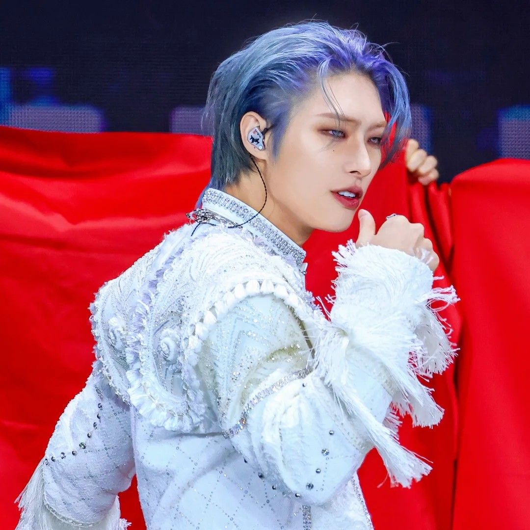 에이티즈 팬이 찍은 순간