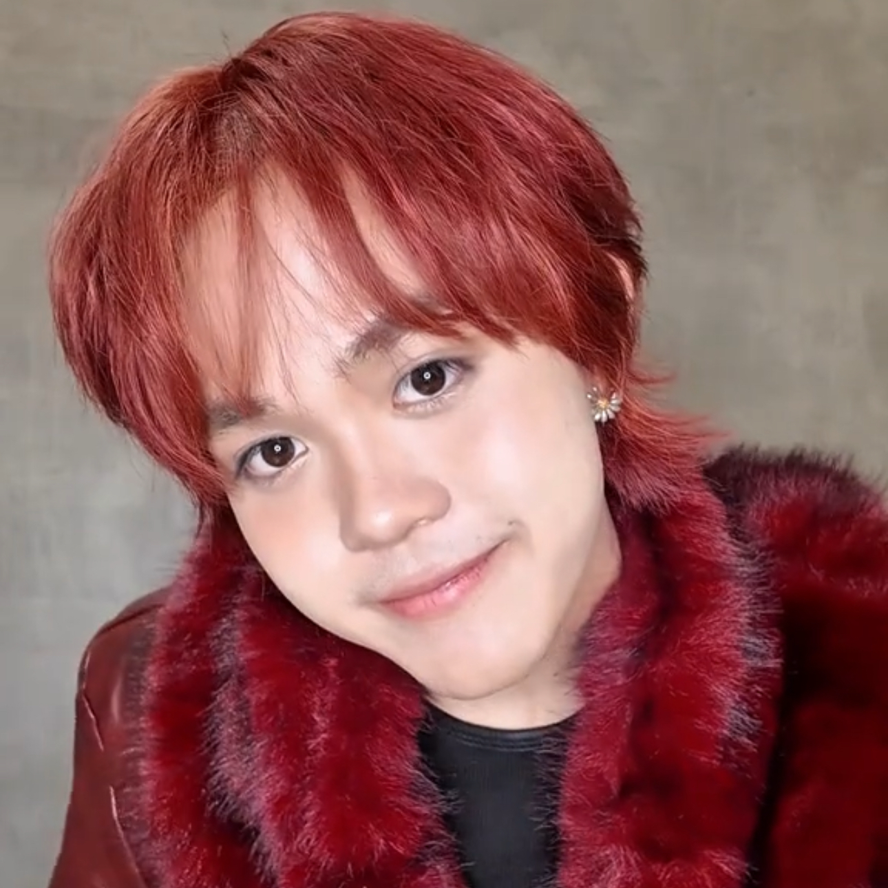 Latest photo of THI-O (NexT1DE)